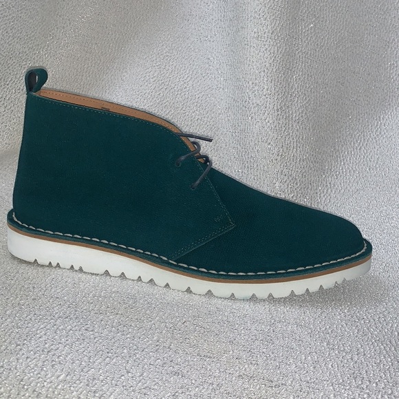 Emporio Armani boots - Picture 3 of 10